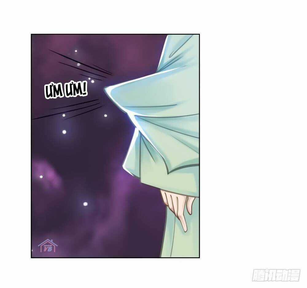 Gay Rồi! Cái Đó Thành Tinh Rồi Chapter 19 trang 39