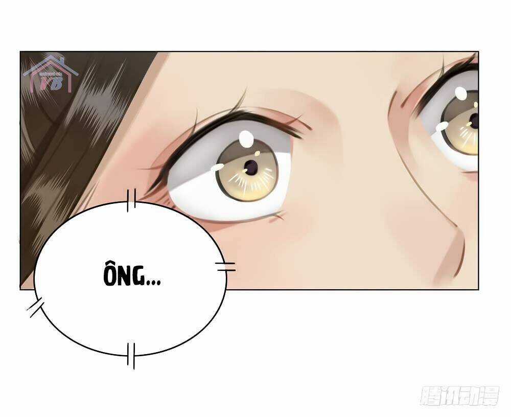 Gay Rồi! Cái Đó Thành Tinh Rồi Chapter 19 trang 4