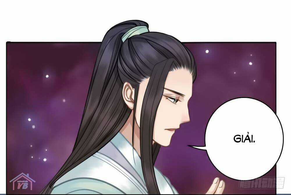 Gay Rồi! Cái Đó Thành Tinh Rồi Chapter 19 trang 40