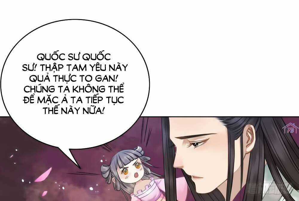 Gay Rồi! Cái Đó Thành Tinh Rồi Chapter 19 trang 42