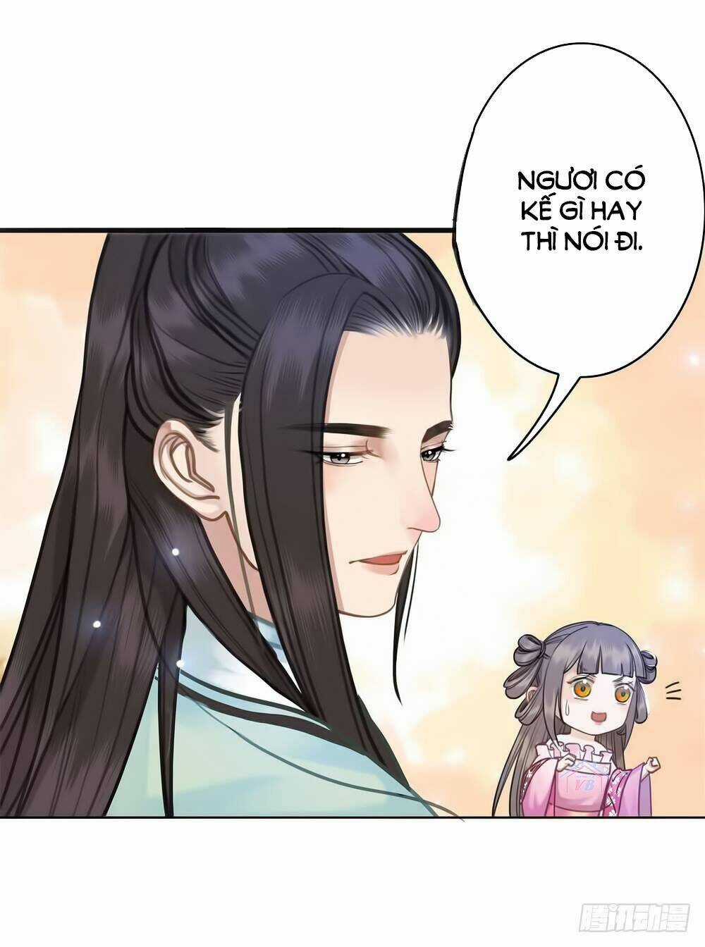 Gay Rồi! Cái Đó Thành Tinh Rồi Chapter 19 trang 45