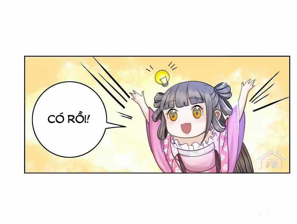 Gay Rồi! Cái Đó Thành Tinh Rồi Chapter 19 trang 47