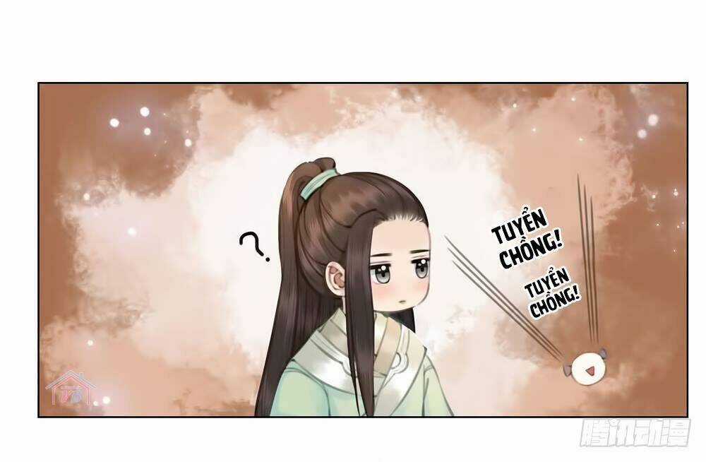 Gay Rồi! Cái Đó Thành Tinh Rồi Chapter 19 trang 49