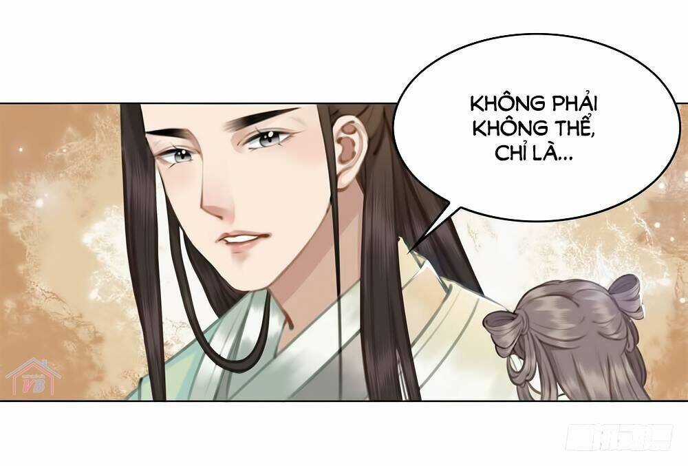 Gay Rồi! Cái Đó Thành Tinh Rồi Chapter 19 trang 50