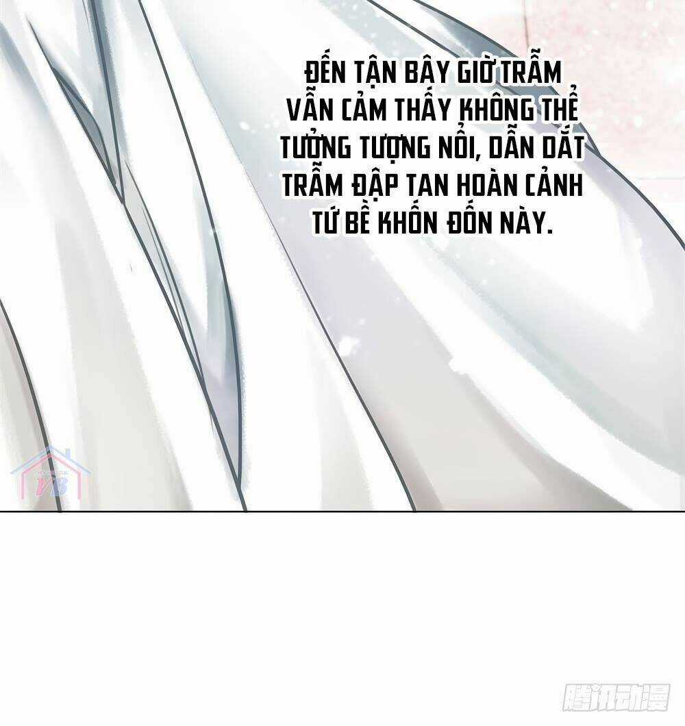 Gay Rồi! Cái Đó Thành Tinh Rồi Chapter 19 trang 7