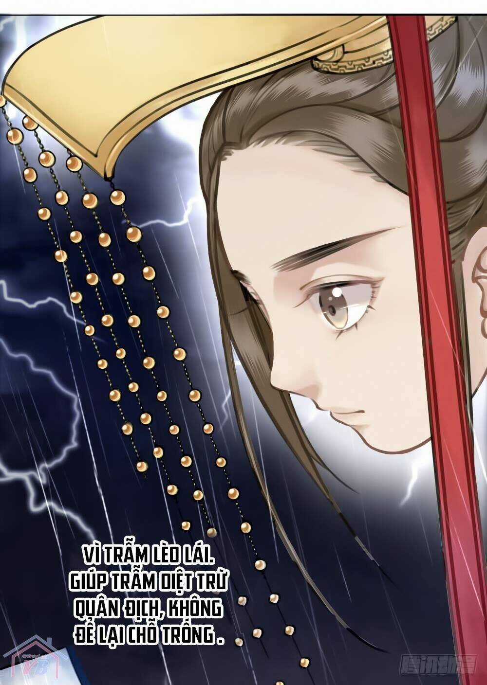 Gay Rồi! Cái Đó Thành Tinh Rồi Chapter 19 trang 8