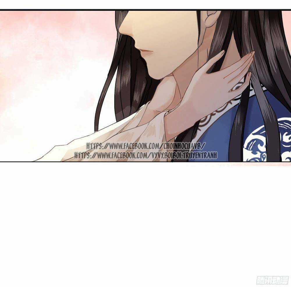 Gay Rồi! Cái Đó Thành Tinh Rồi Chapter 2 trang 10