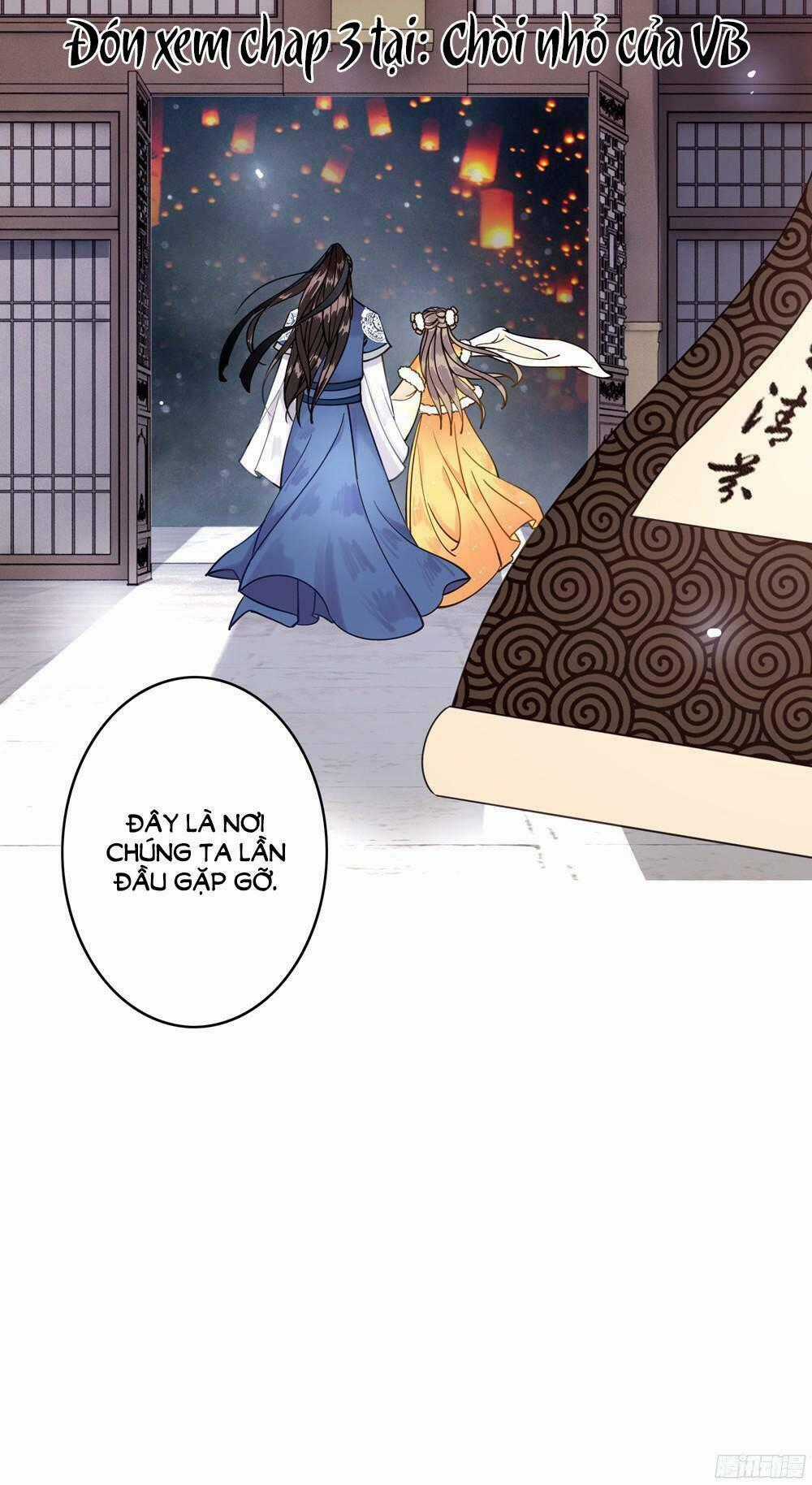 Gay Rồi! Cái Đó Thành Tinh Rồi Chapter 2 trang 19