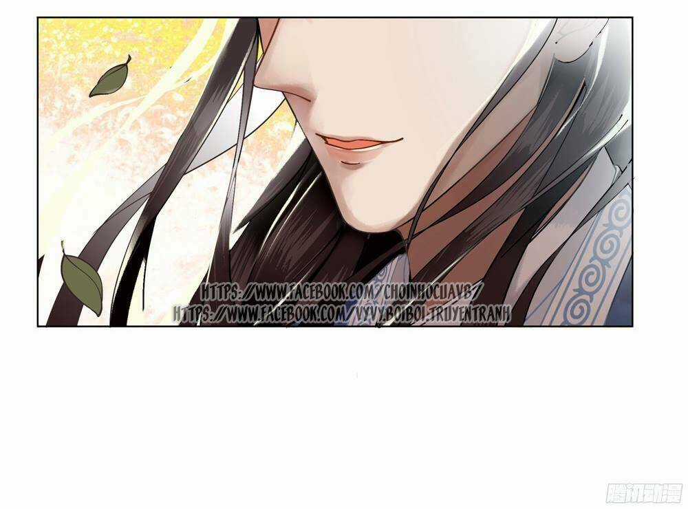 Gay Rồi! Cái Đó Thành Tinh Rồi Chapter 2 trang 2