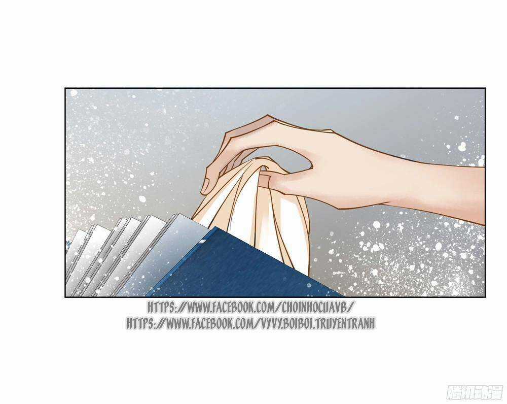 Gay Rồi! Cái Đó Thành Tinh Rồi Chapter 2 trang 3