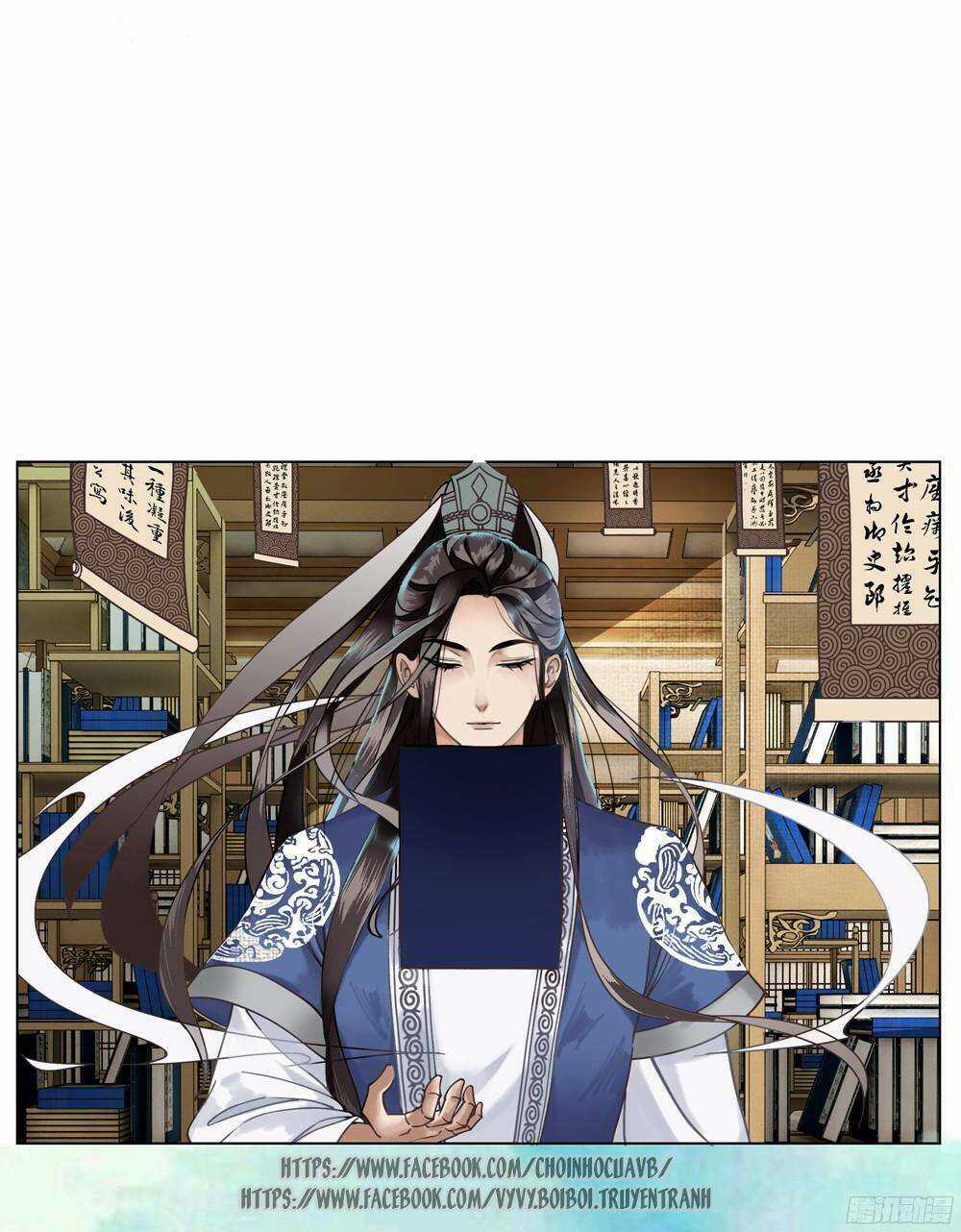 Gay Rồi! Cái Đó Thành Tinh Rồi Chapter 2 trang 6