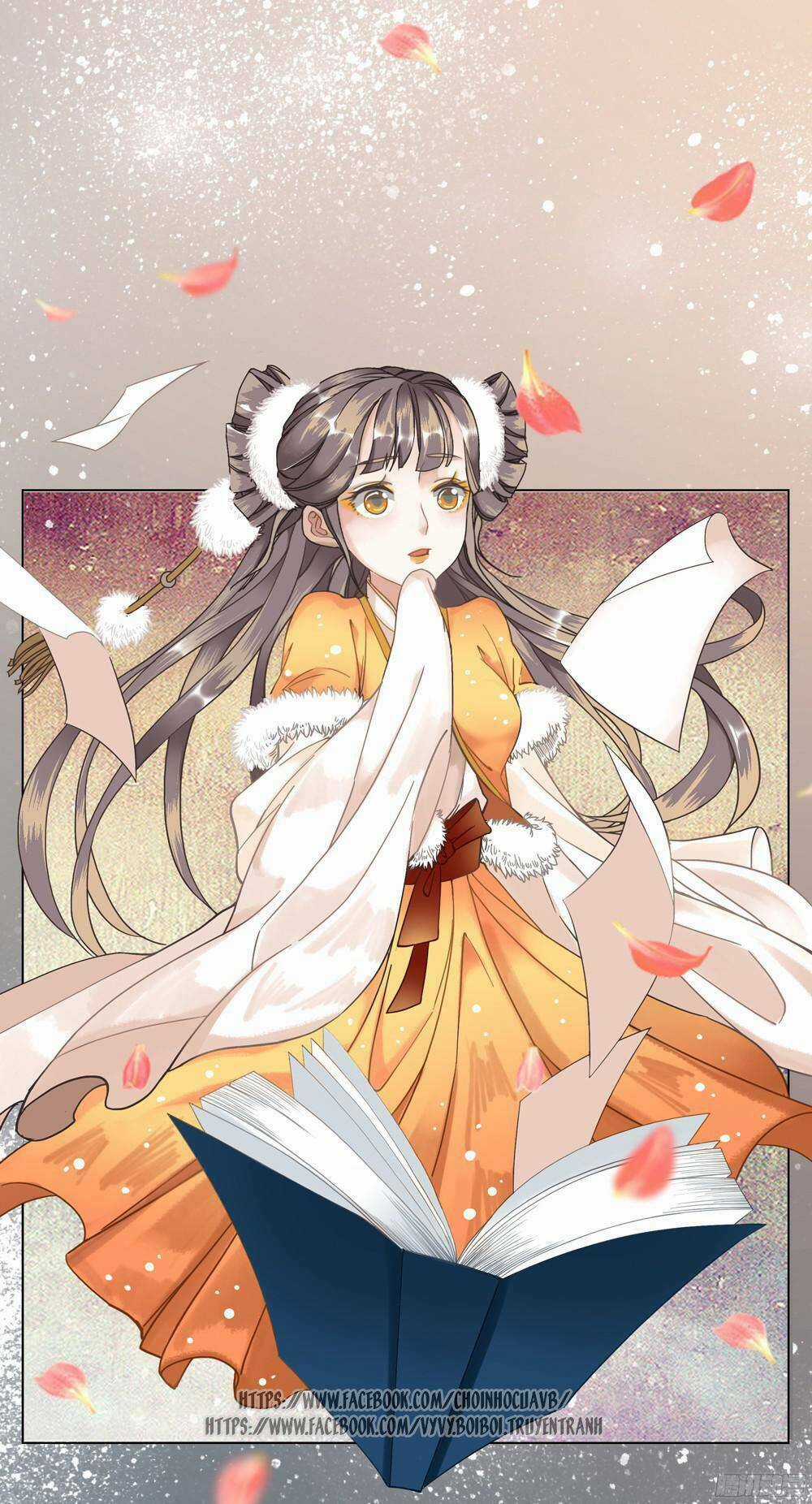 Gay Rồi! Cái Đó Thành Tinh Rồi Chapter 2 trang 8