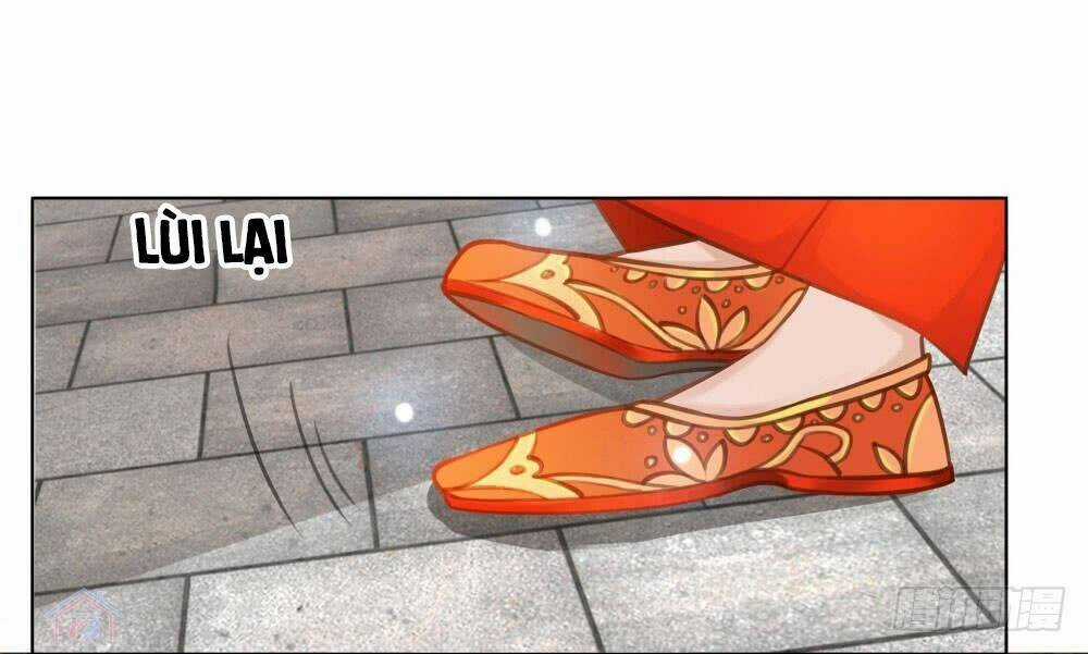 Gay Rồi! Cái Đó Thành Tinh Rồi Chapter 20 trang 13