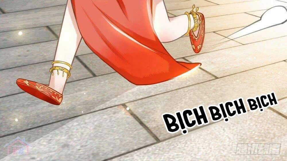 Gay Rồi! Cái Đó Thành Tinh Rồi Chapter 20 trang 16