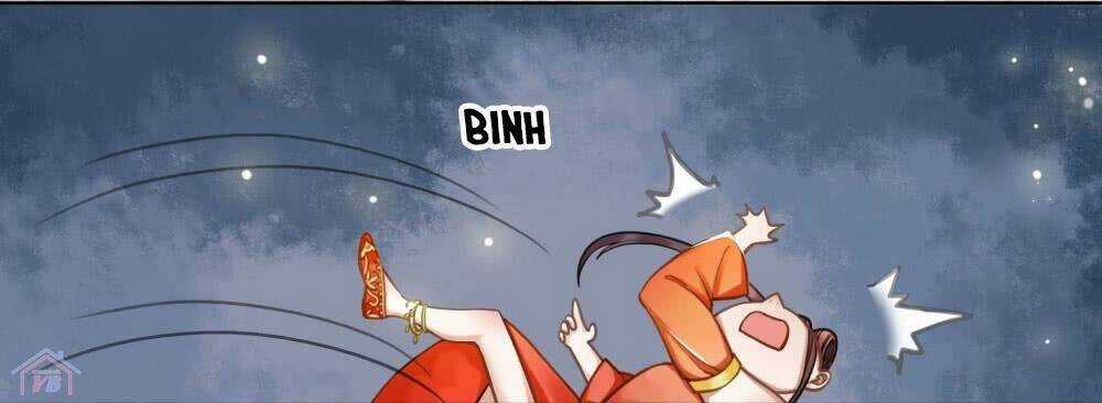 Gay Rồi! Cái Đó Thành Tinh Rồi Chapter 20 trang 17