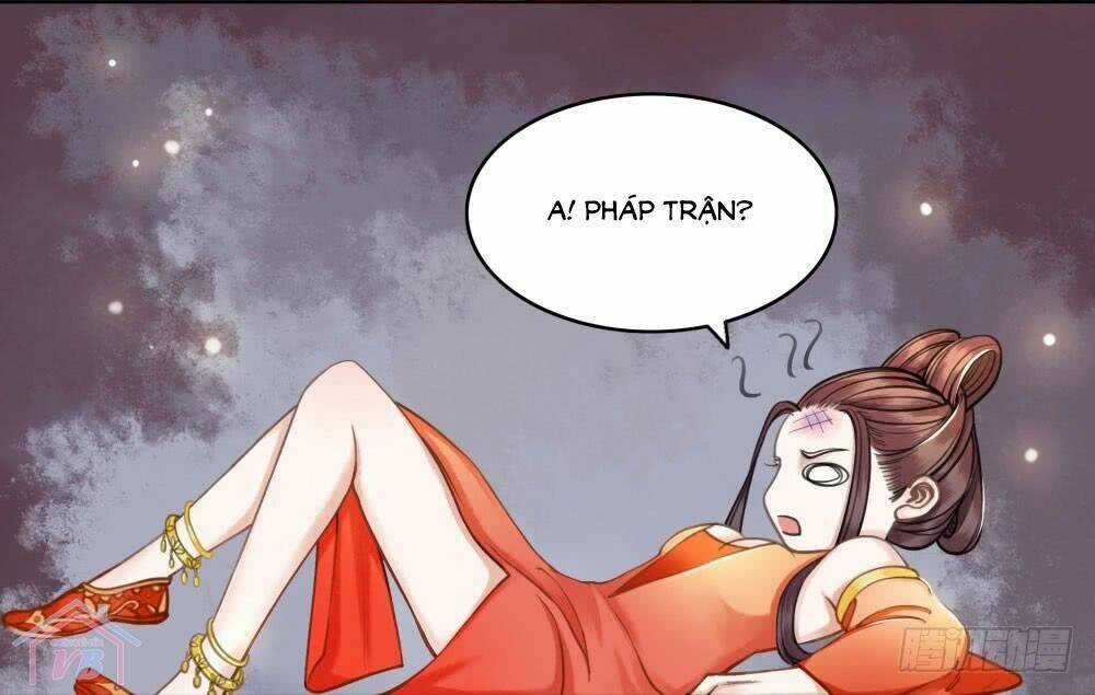 Gay Rồi! Cái Đó Thành Tinh Rồi Chapter 20 trang 18