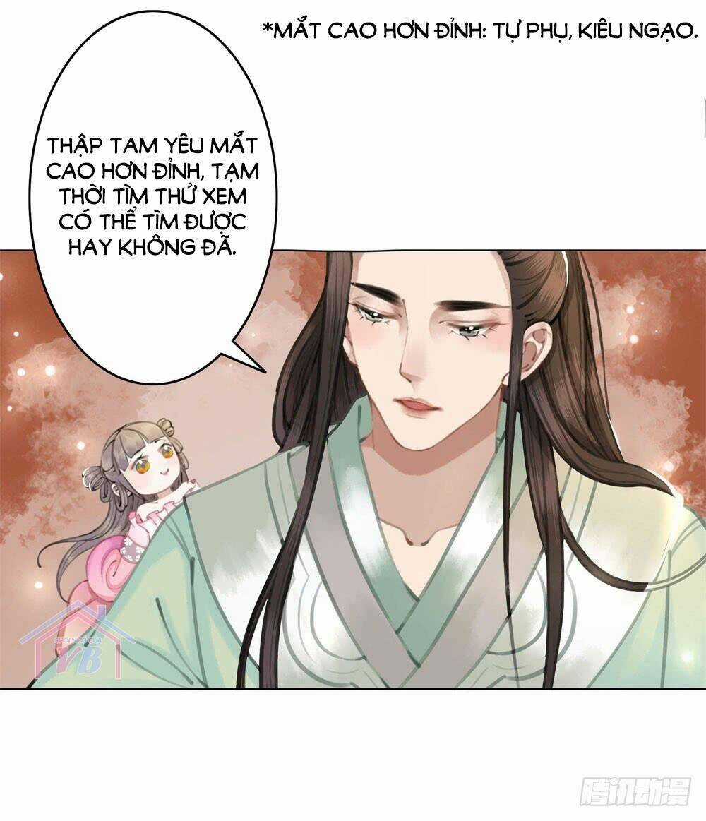 Gay Rồi! Cái Đó Thành Tinh Rồi Chapter 20 trang 2