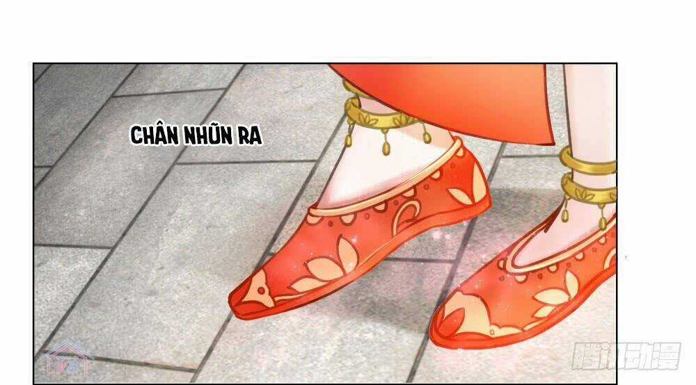 Gay Rồi! Cái Đó Thành Tinh Rồi Chapter 20 trang 23