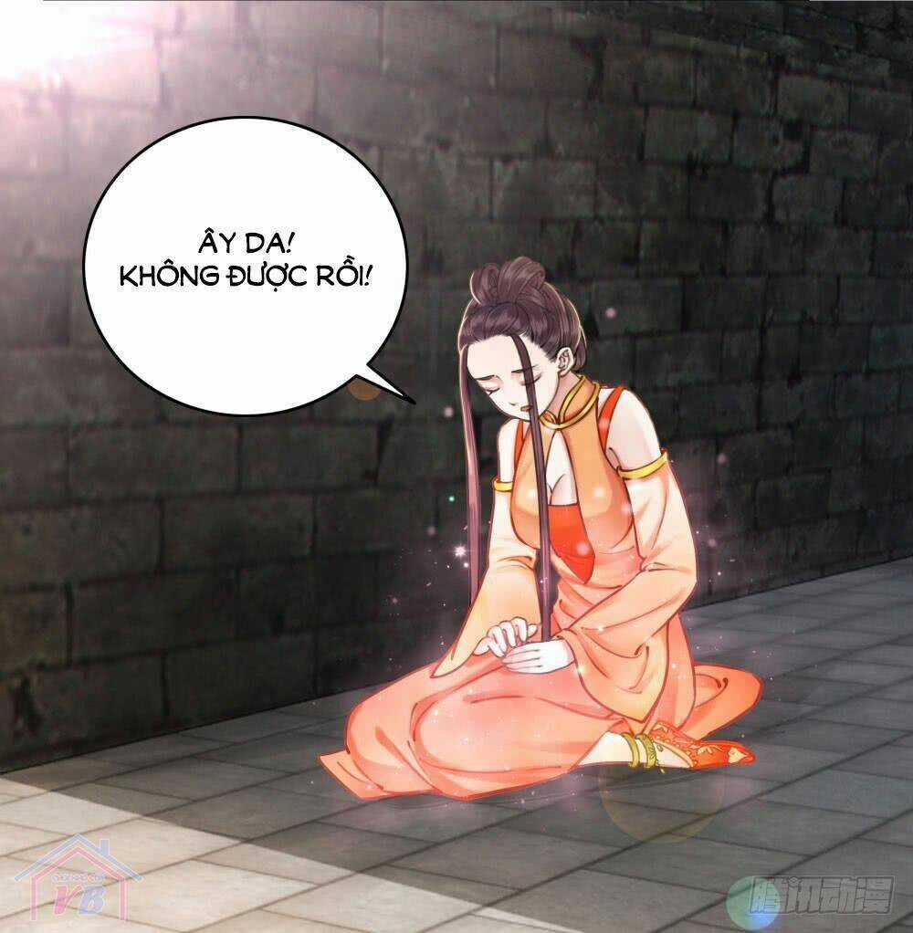 Gay Rồi! Cái Đó Thành Tinh Rồi Chapter 20 trang 24