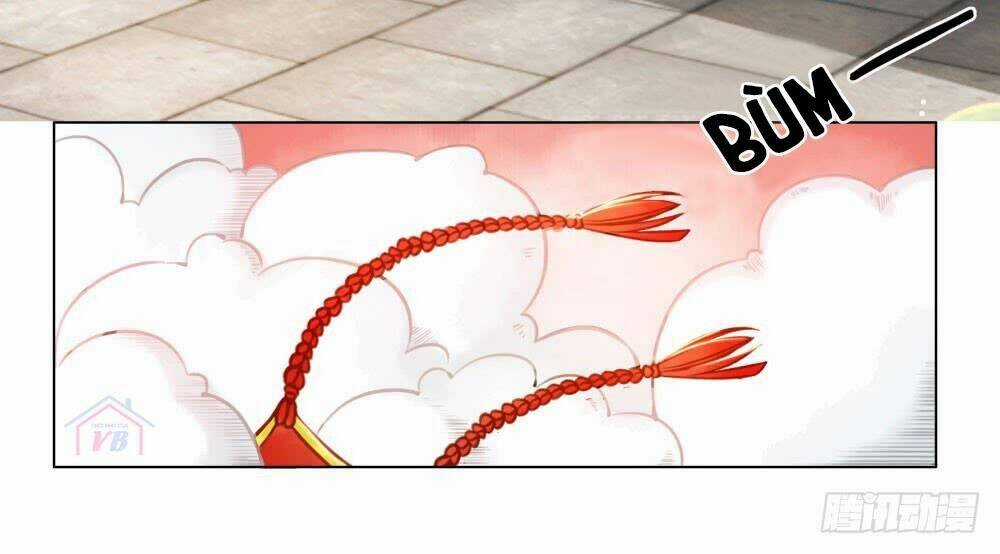 Gay Rồi! Cái Đó Thành Tinh Rồi Chapter 20 trang 25