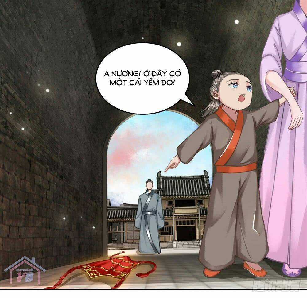 Gay Rồi! Cái Đó Thành Tinh Rồi Chapter 20 trang 27