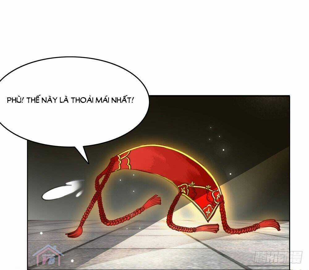 Gay Rồi! Cái Đó Thành Tinh Rồi Chapter 20 trang 29