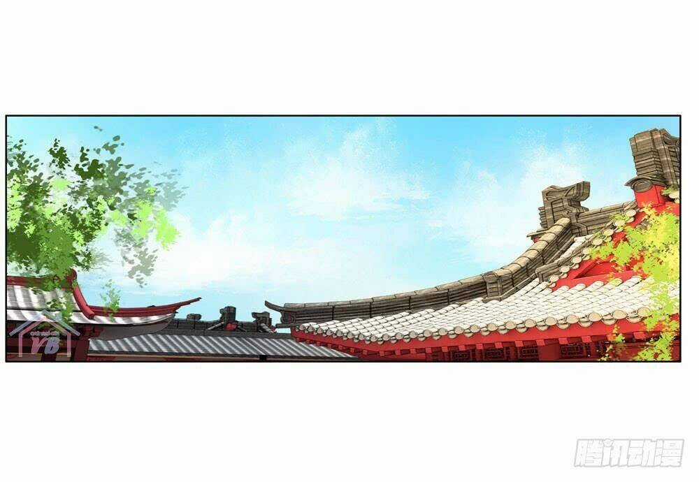 Gay Rồi! Cái Đó Thành Tinh Rồi Chapter 20 trang 3