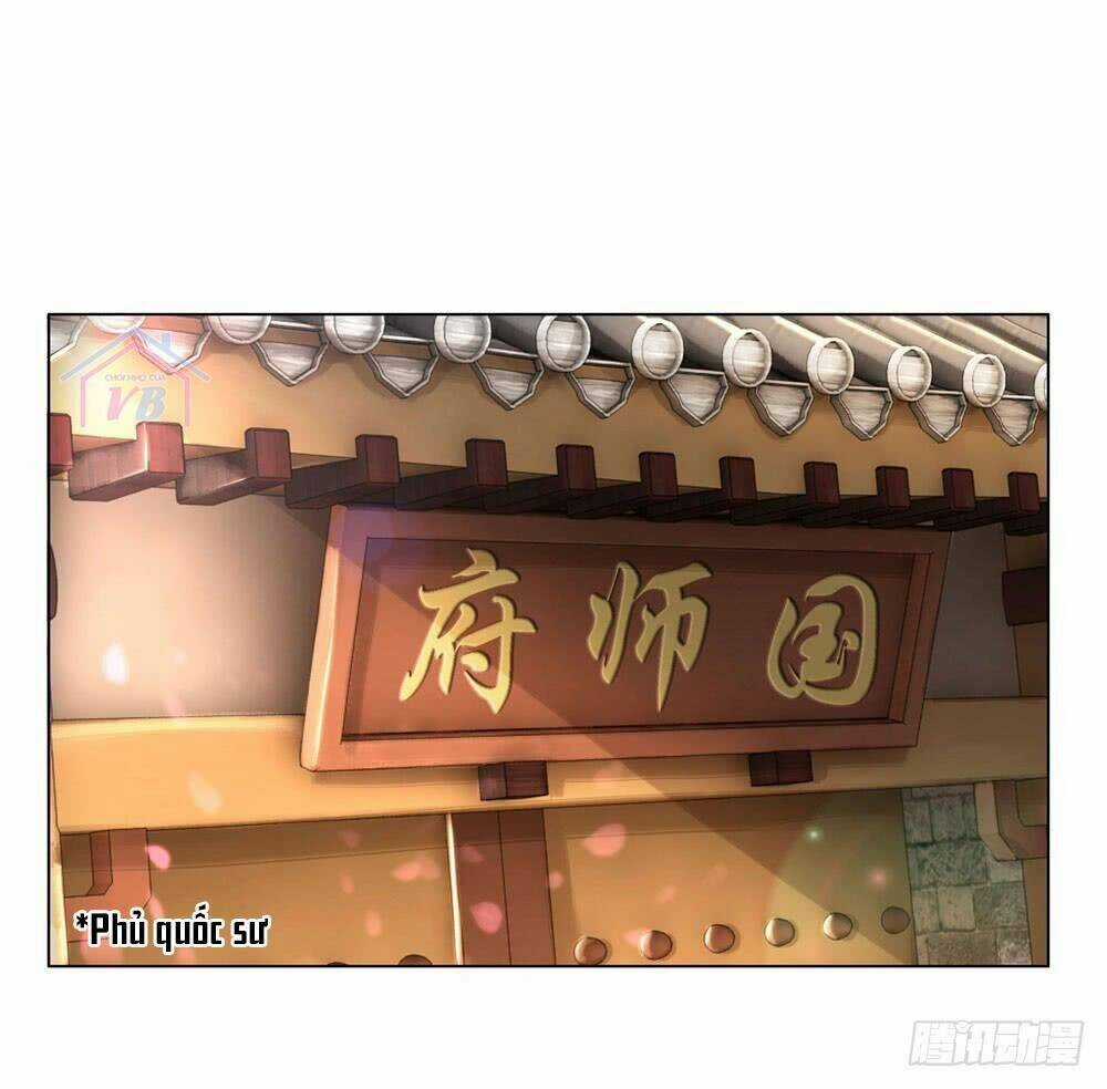 Gay Rồi! Cái Đó Thành Tinh Rồi Chapter 20 trang 32