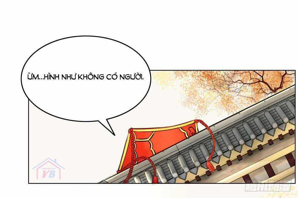 Gay Rồi! Cái Đó Thành Tinh Rồi Chapter 20 trang 33