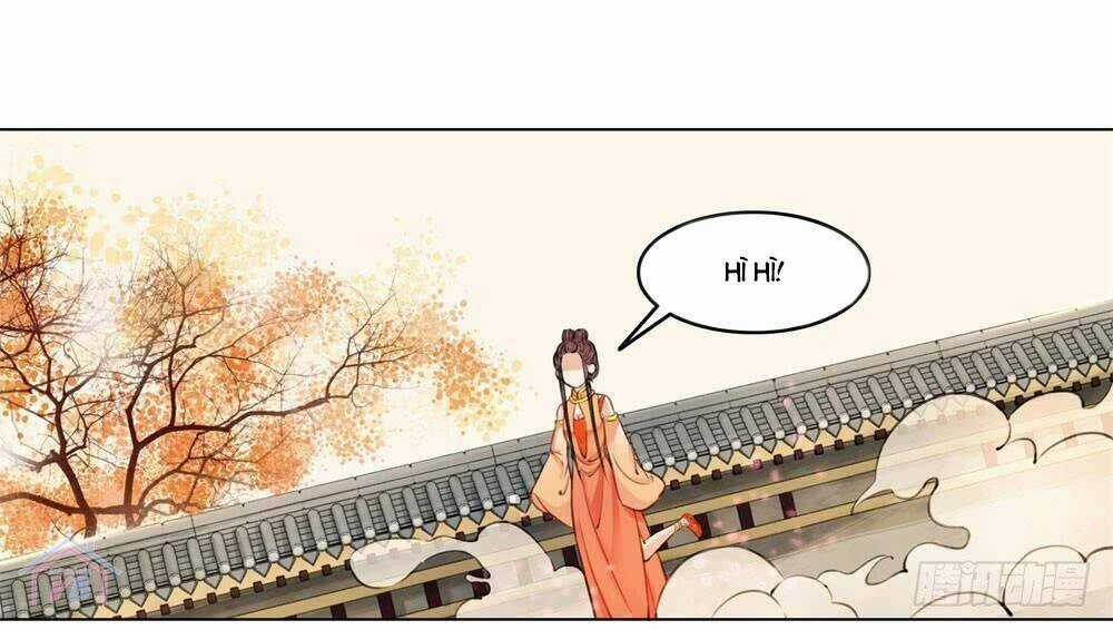 Gay Rồi! Cái Đó Thành Tinh Rồi Chapter 20 trang 35