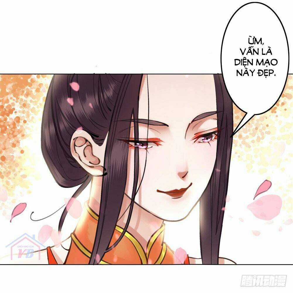 Gay Rồi! Cái Đó Thành Tinh Rồi Chapter 20 trang 36