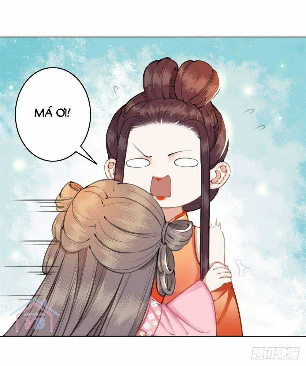 Gay Rồi! Cái Đó Thành Tinh Rồi Chapter 20 trang 37