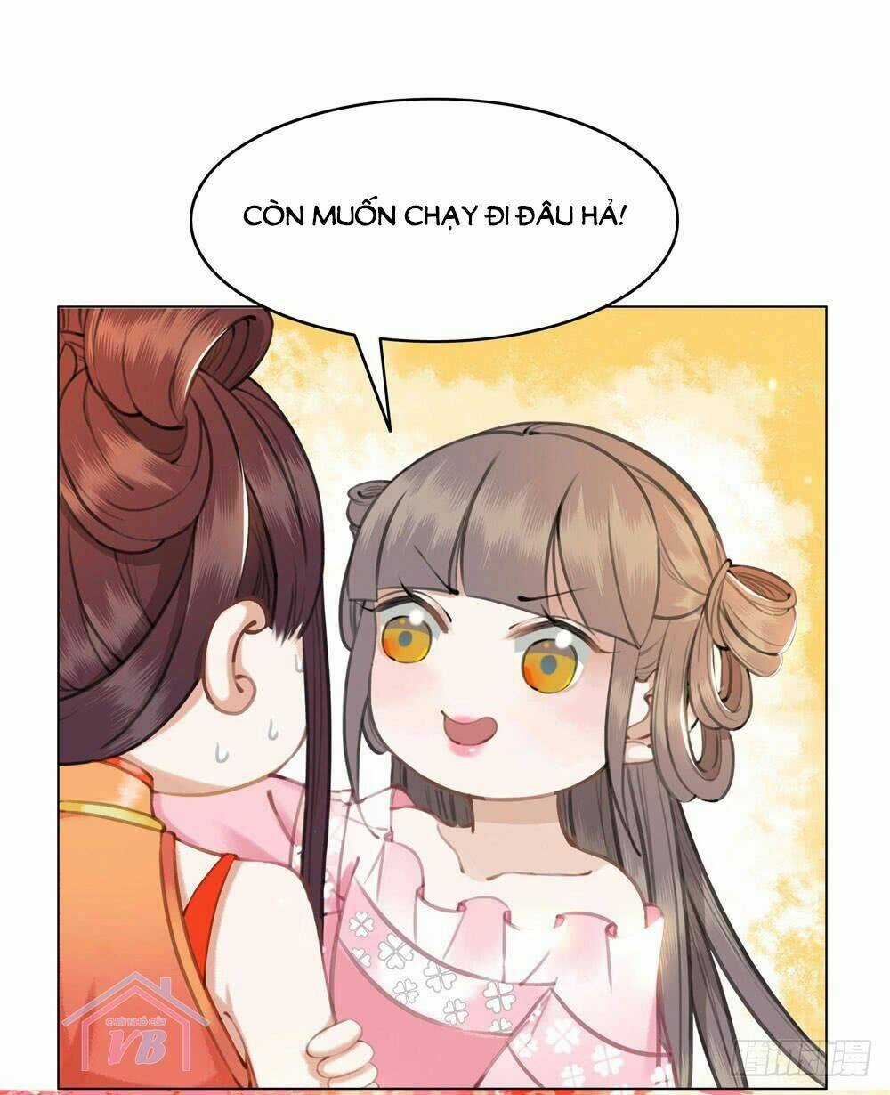 Gay Rồi! Cái Đó Thành Tinh Rồi Chapter 20 trang 38