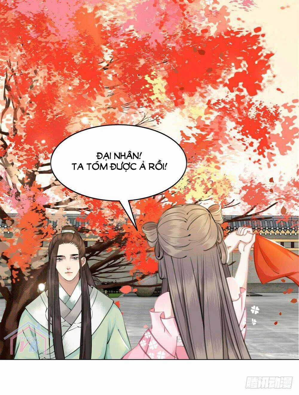 Gay Rồi! Cái Đó Thành Tinh Rồi Chapter 20 trang 39