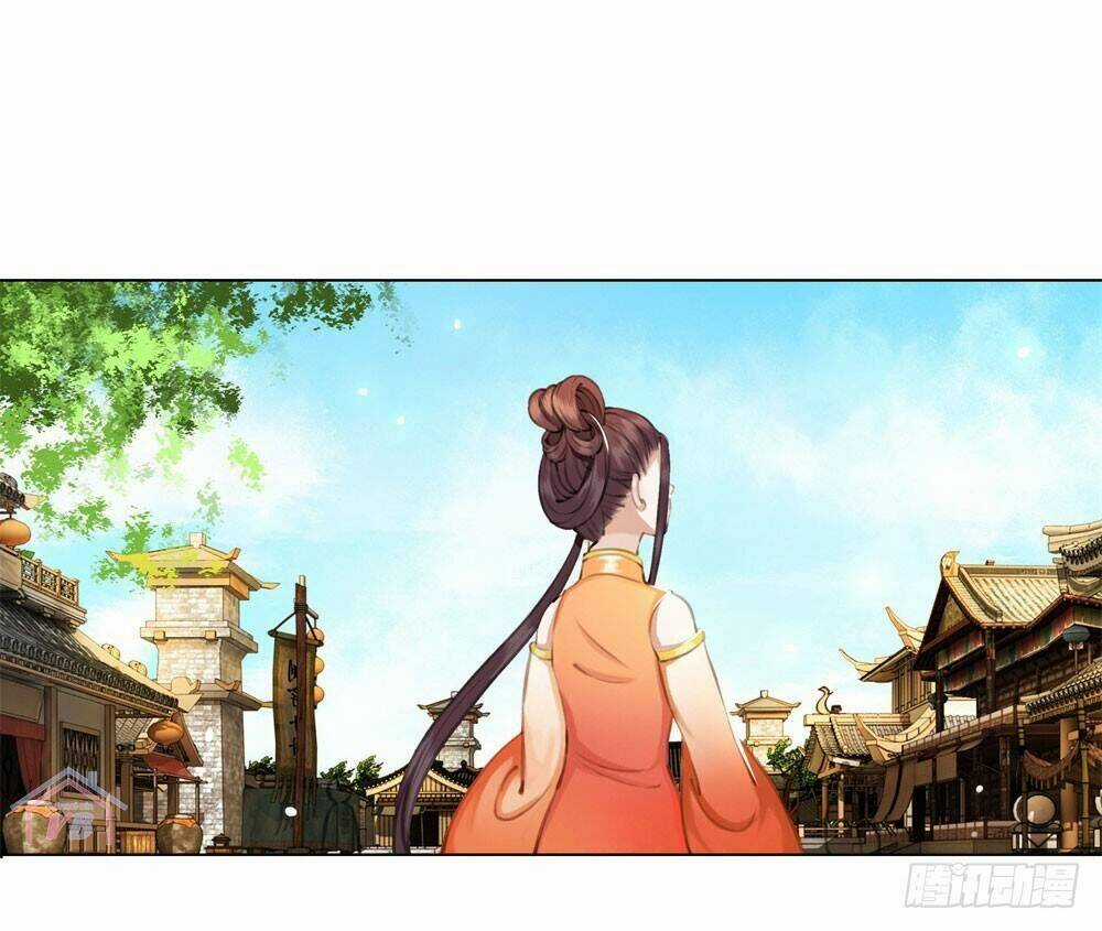 Gay Rồi! Cái Đó Thành Tinh Rồi Chapter 20 trang 4