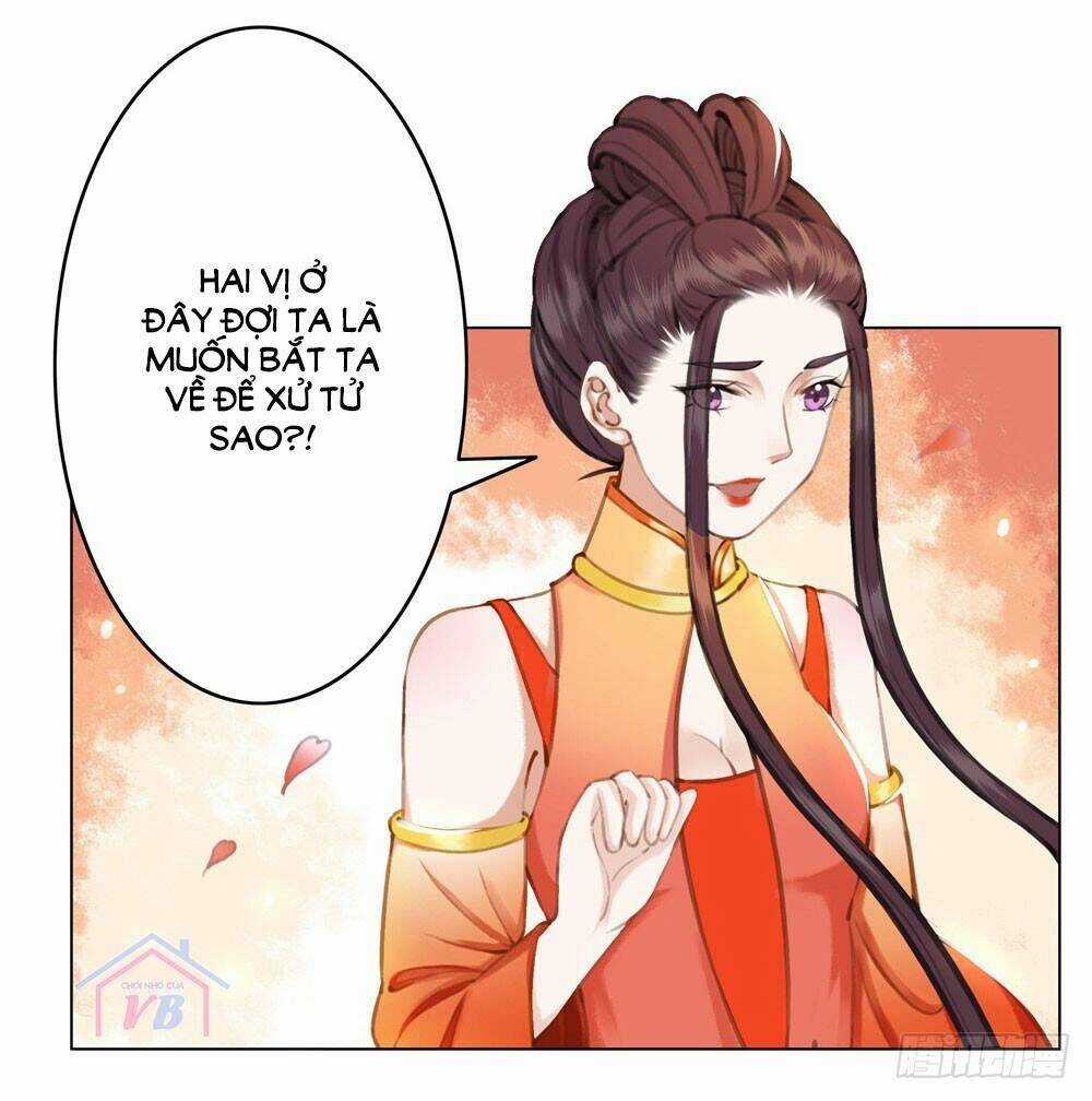 Gay Rồi! Cái Đó Thành Tinh Rồi Chapter 20 trang 41