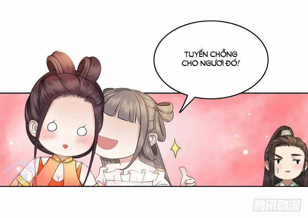 Gay Rồi! Cái Đó Thành Tinh Rồi Chapter 20 trang 43