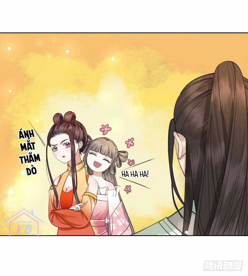 Gay Rồi! Cái Đó Thành Tinh Rồi Chapter 20 trang 44