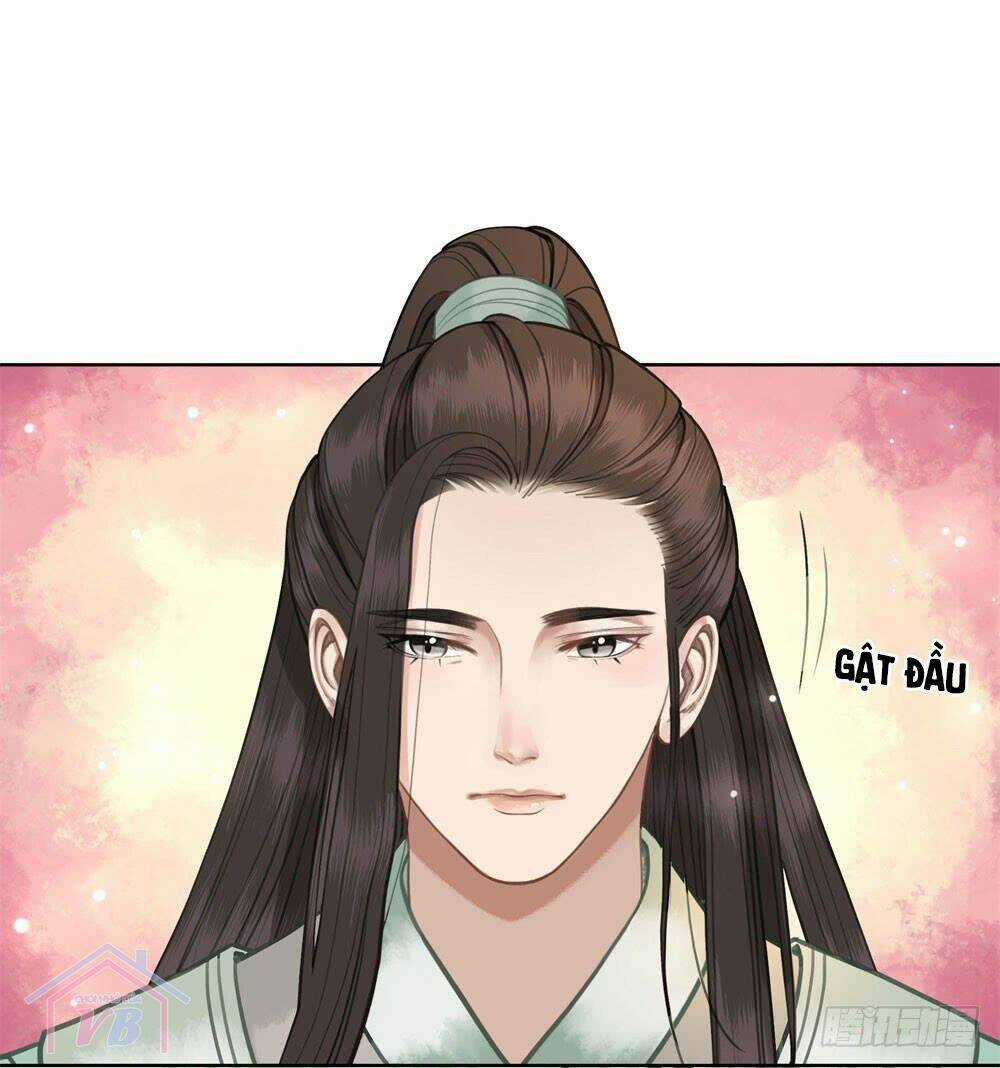 Gay Rồi! Cái Đó Thành Tinh Rồi Chapter 20 trang 45