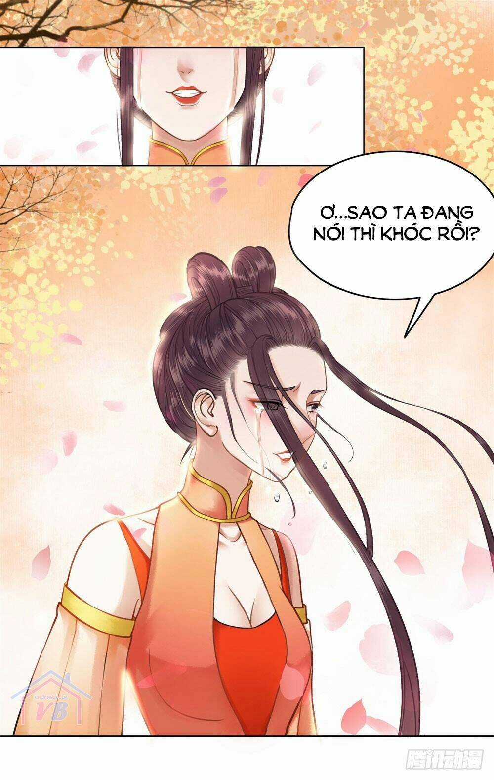 Gay Rồi! Cái Đó Thành Tinh Rồi Chapter 20 trang 47