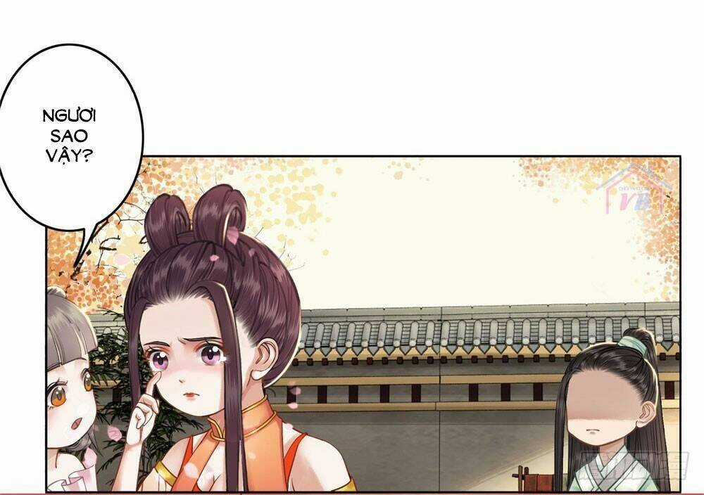 Gay Rồi! Cái Đó Thành Tinh Rồi Chapter 20 trang 48