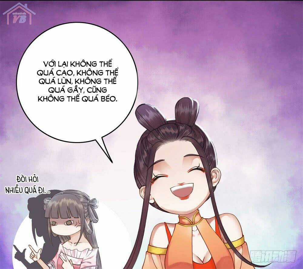 Gay Rồi! Cái Đó Thành Tinh Rồi Chapter 20 trang 50