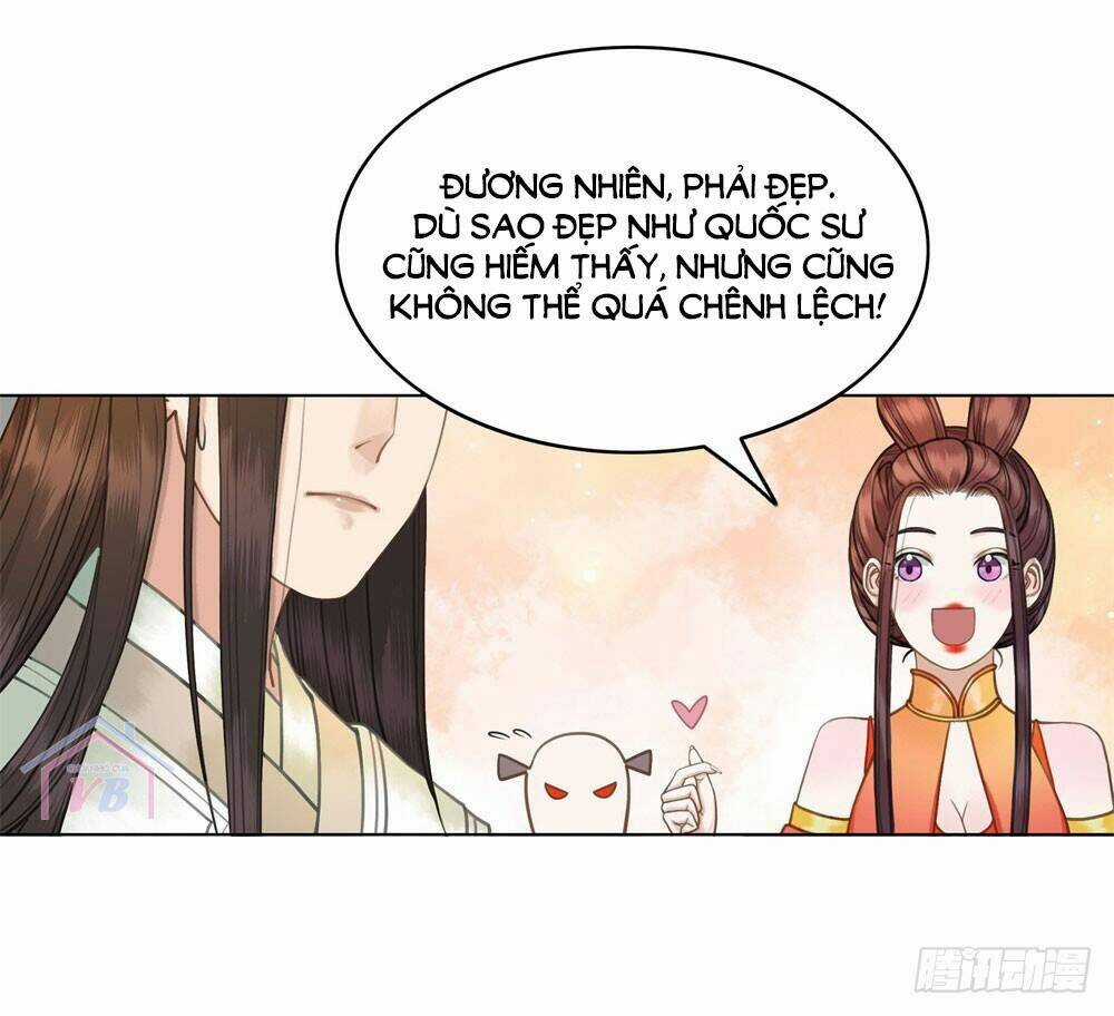 Gay Rồi! Cái Đó Thành Tinh Rồi Chapter 20 trang 51