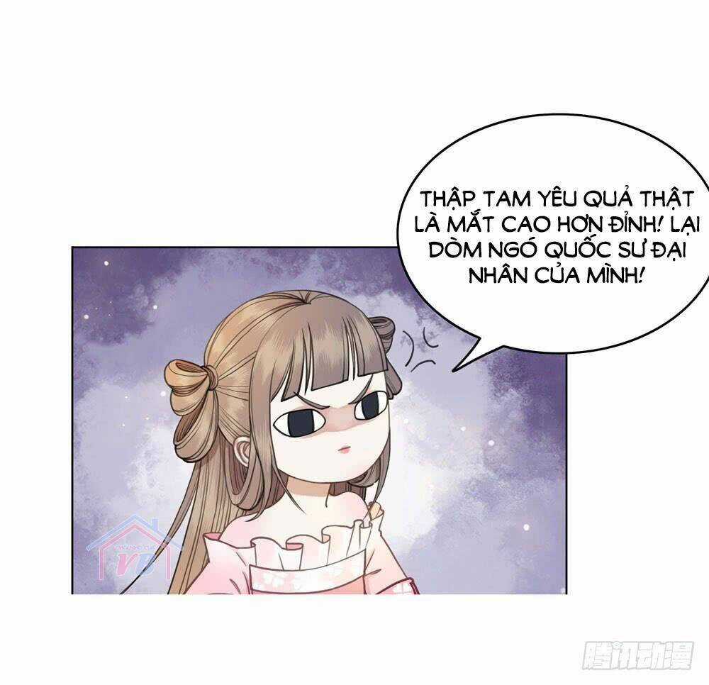 Gay Rồi! Cái Đó Thành Tinh Rồi Chapter 20 trang 52