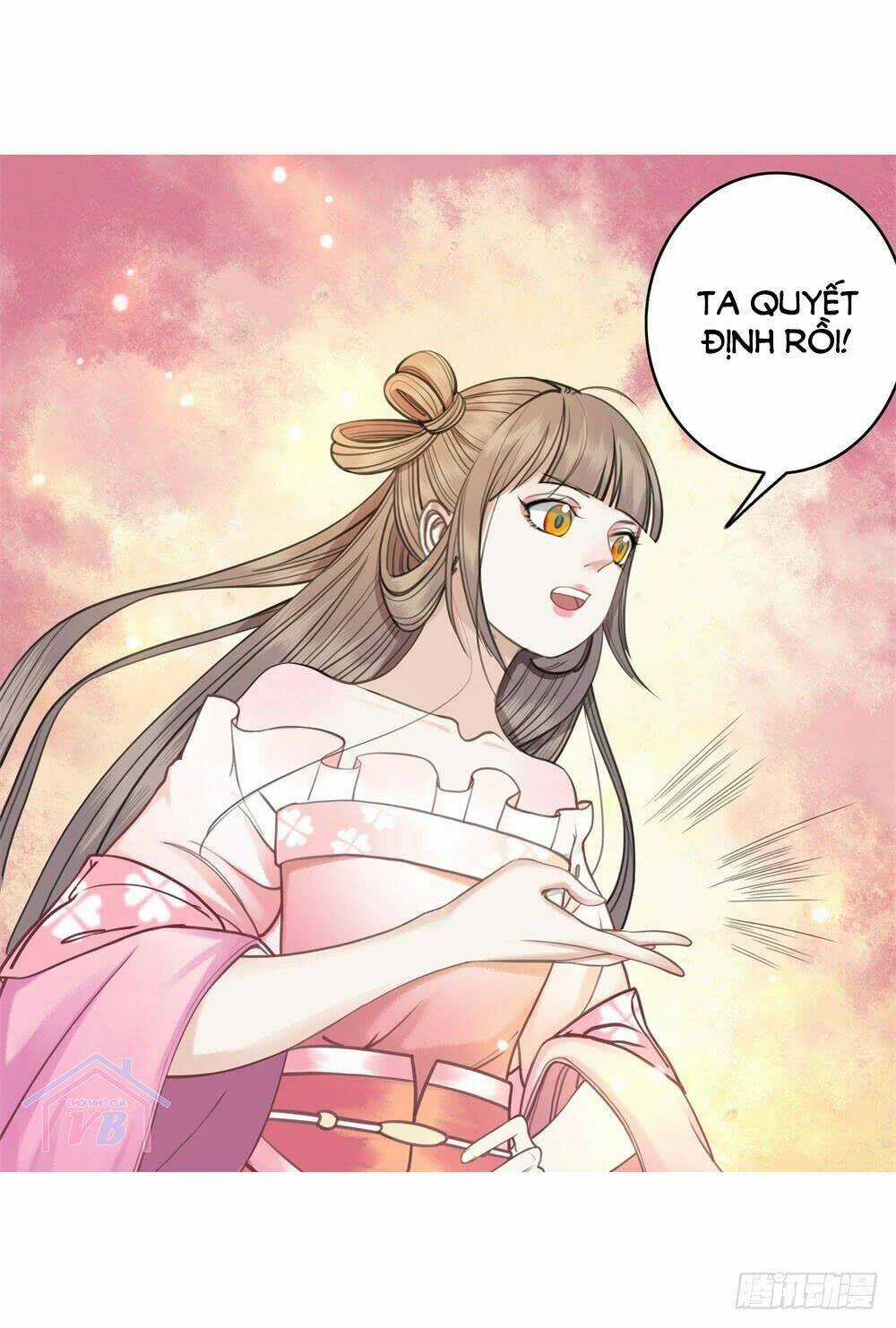 Gay Rồi! Cái Đó Thành Tinh Rồi Chapter 20 trang 53