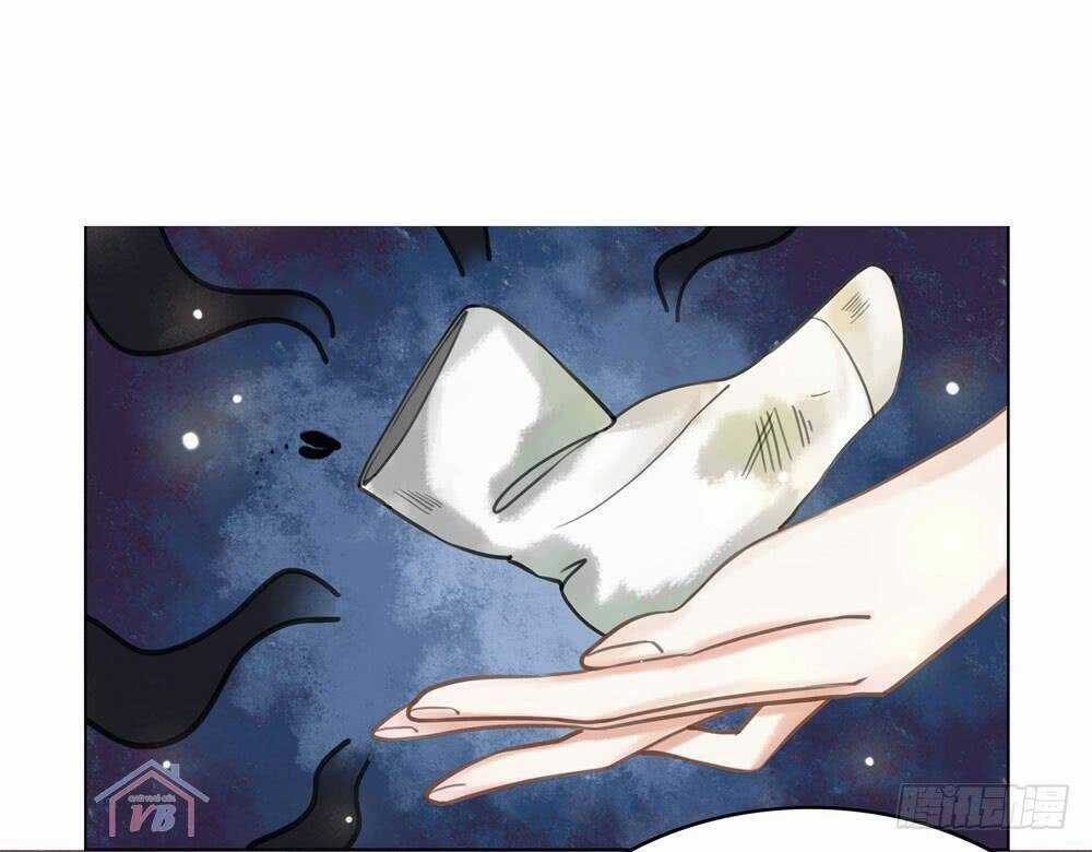 Gay Rồi! Cái Đó Thành Tinh Rồi Chapter 20 trang 54