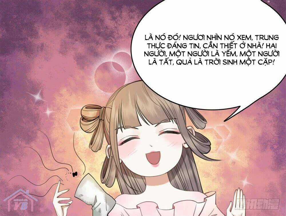 Gay Rồi! Cái Đó Thành Tinh Rồi Chapter 20 trang 55