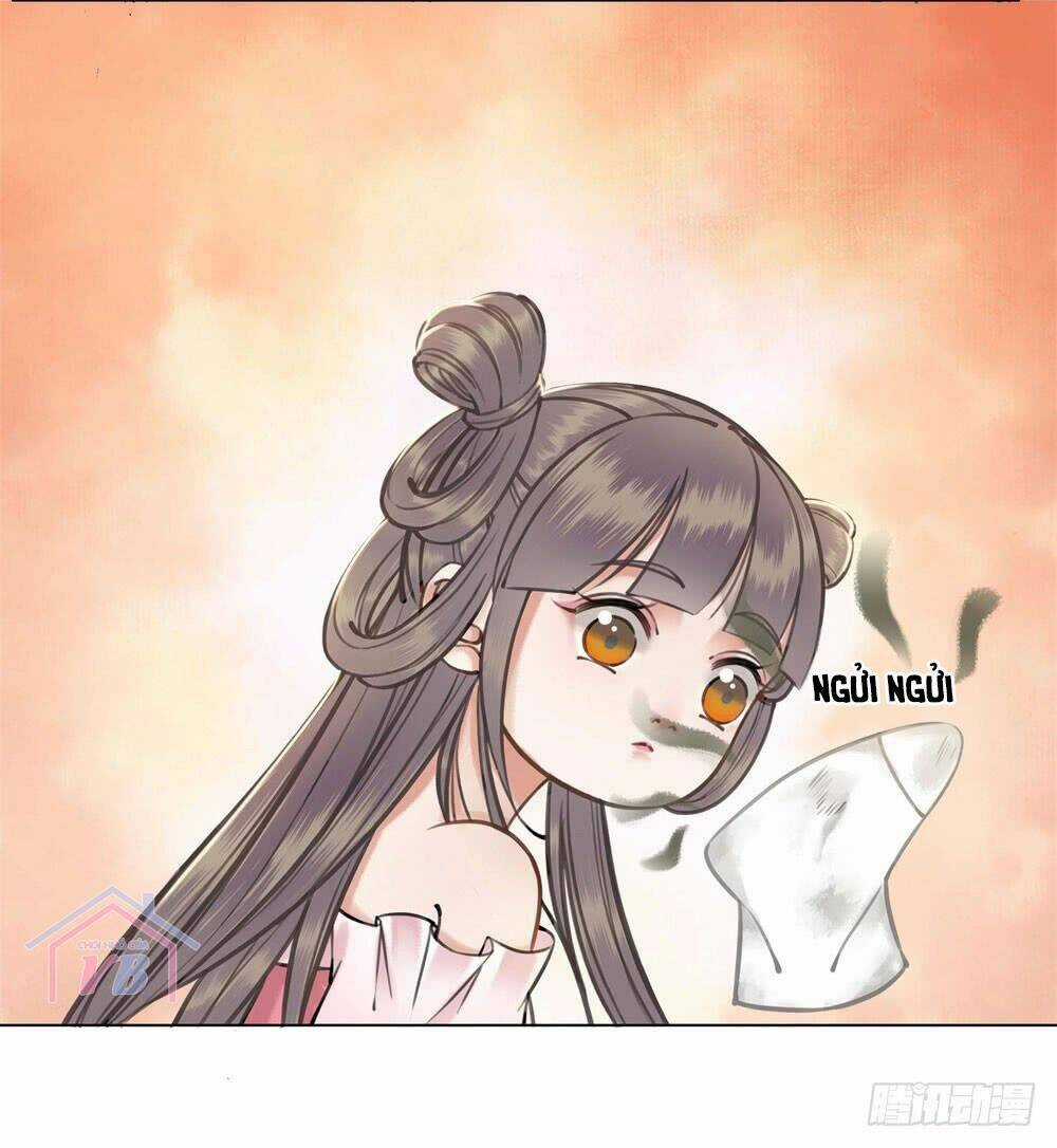 Gay Rồi! Cái Đó Thành Tinh Rồi Chapter 20 trang 58