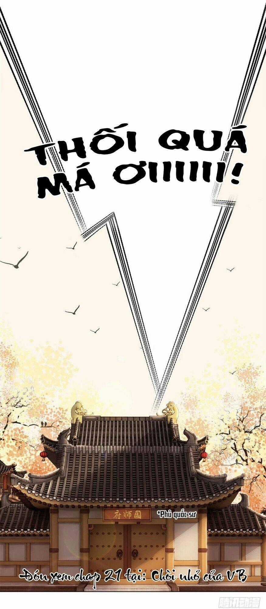 Gay Rồi! Cái Đó Thành Tinh Rồi Chapter 20 trang 60