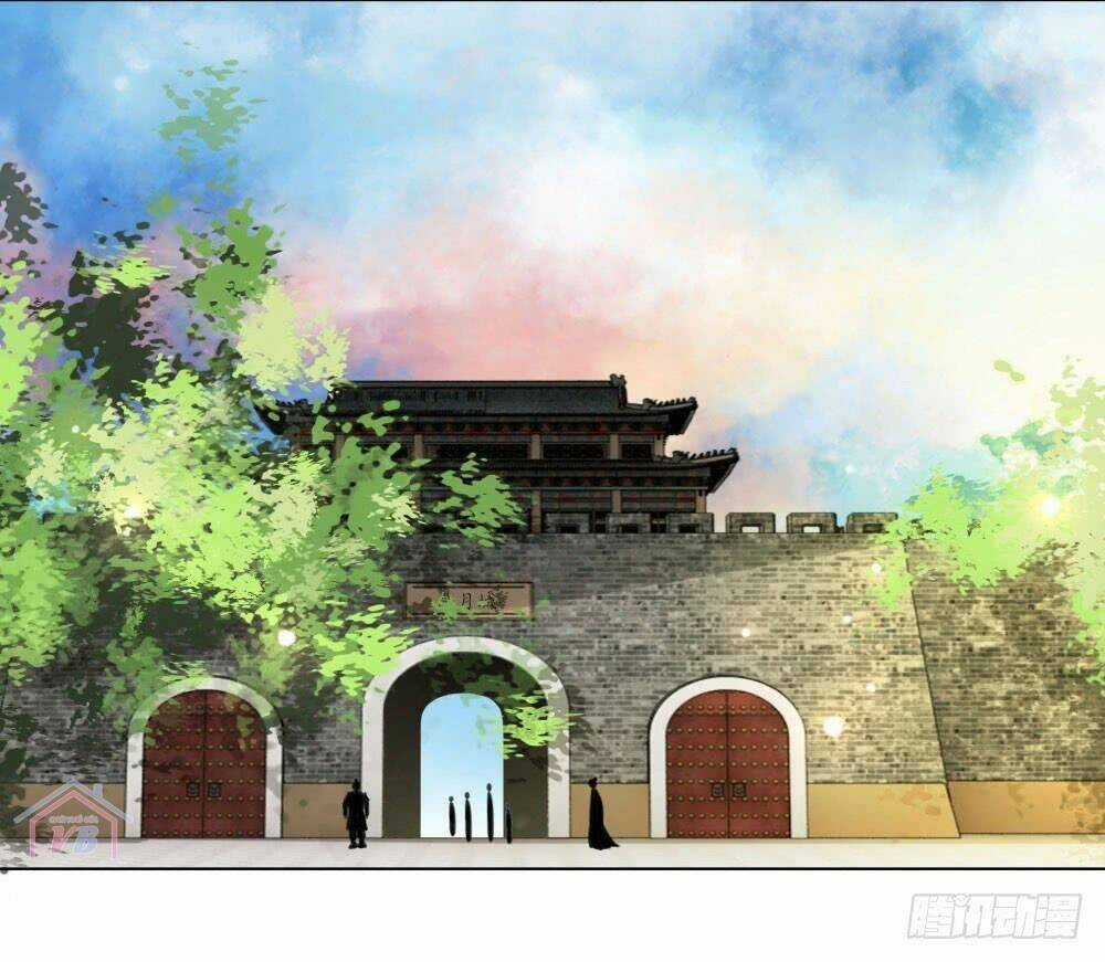 Gay Rồi! Cái Đó Thành Tinh Rồi Chapter 20 trang 8